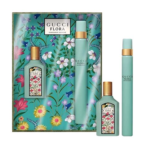 gucci flora jasmine 10ml|Flora Gorgeous Jasmine Gucci for women .